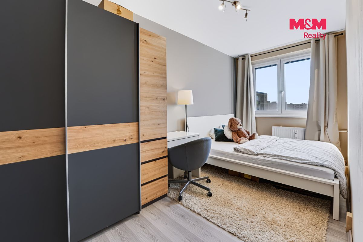 Prodej bytu 2+1 44 m² – fotografie 2