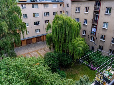 Квартира 1+kk на продаж, 35 м² (2 з 21)