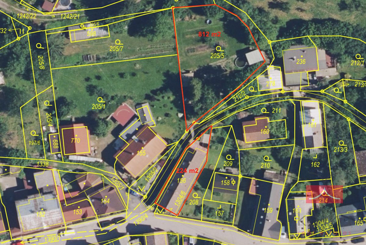 Prodej rodinného domu 95 m², pozemek 1031 m² – fotografie 3