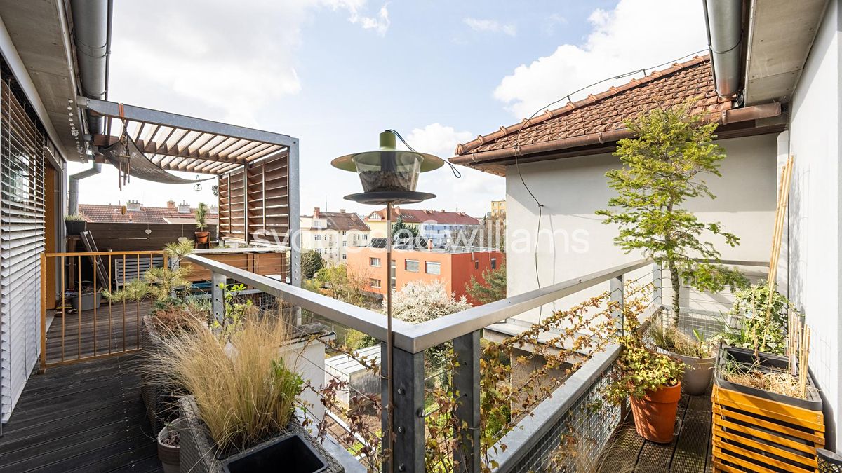 Prodej bytu 3+1 134 m² – fotografie 3