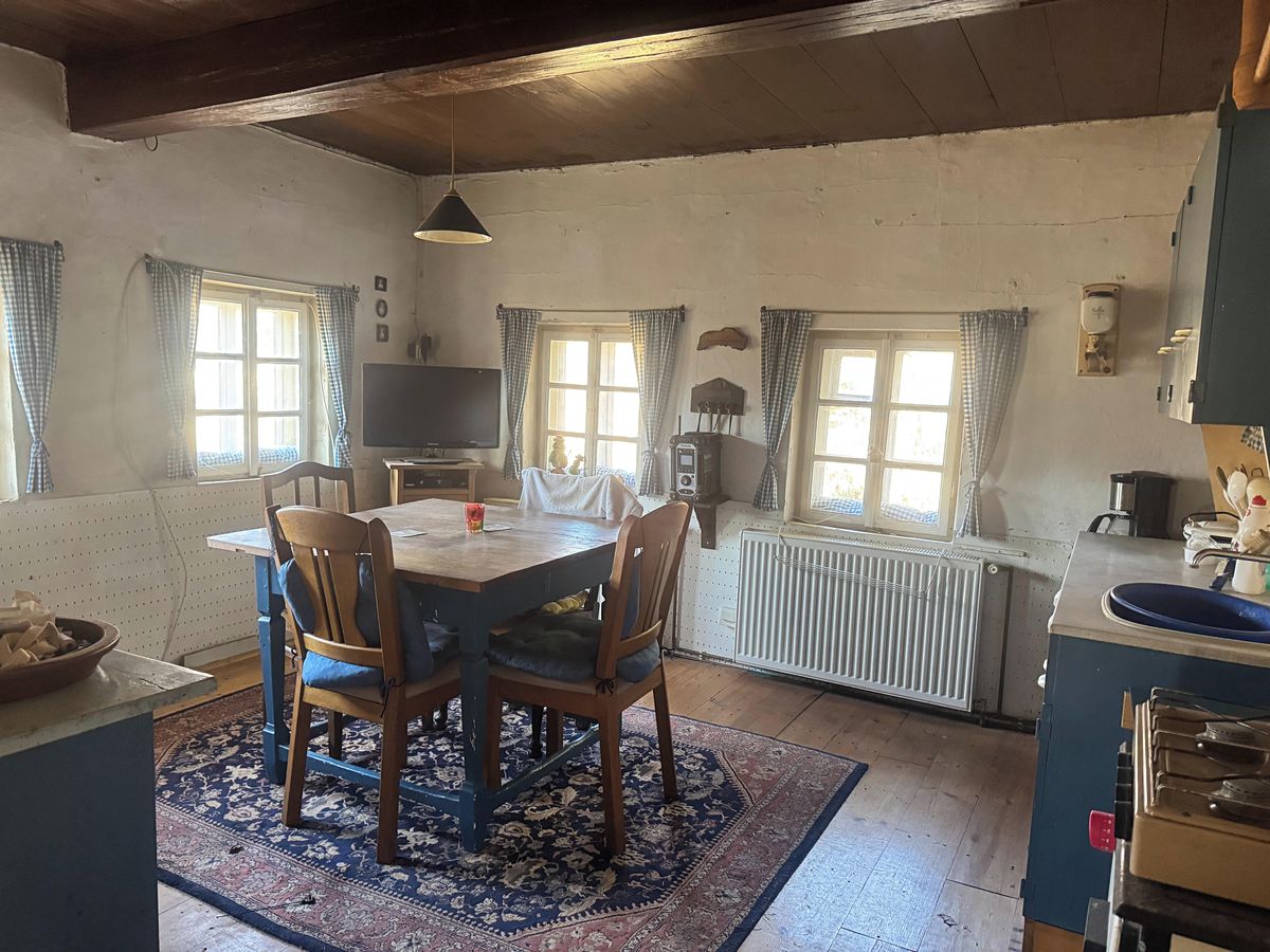 Prodej chalupy 200 m², pozemek 730 m² – fotografie 5