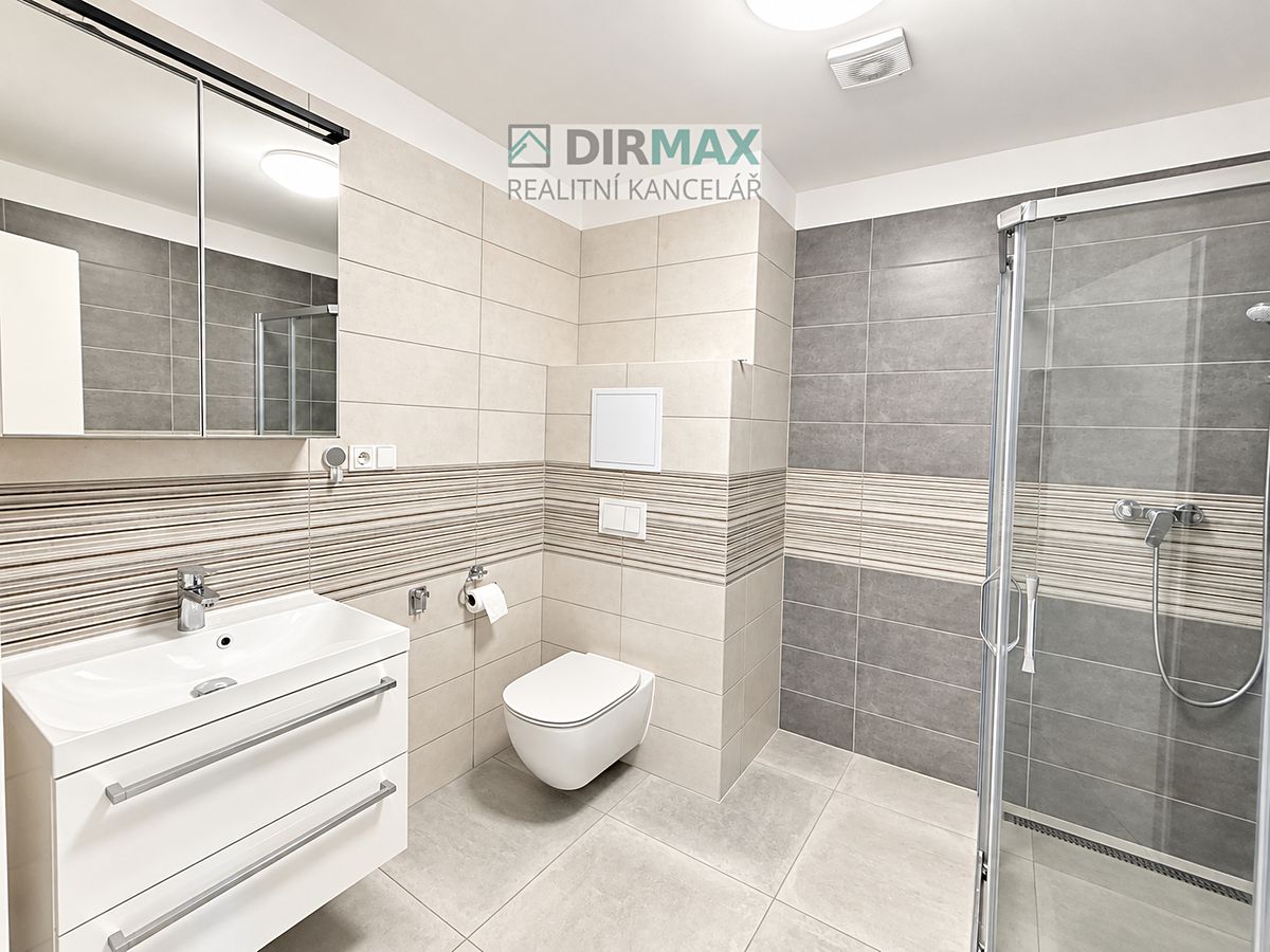 Pronájem bytu 2+kk 52 m² – fotografie 5