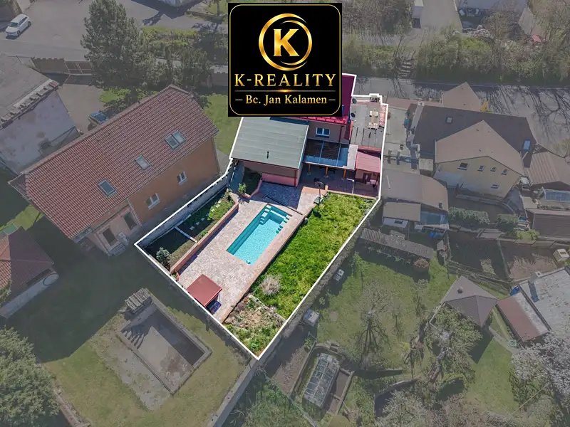 Prodej rodinného domu 333 m², pozemek 599 m², Chuderov – náhled fotky 3