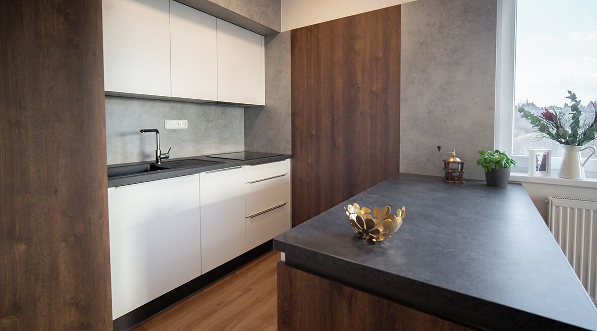 Pronájem bytu 4+kk 103 m² – fotografie 2
