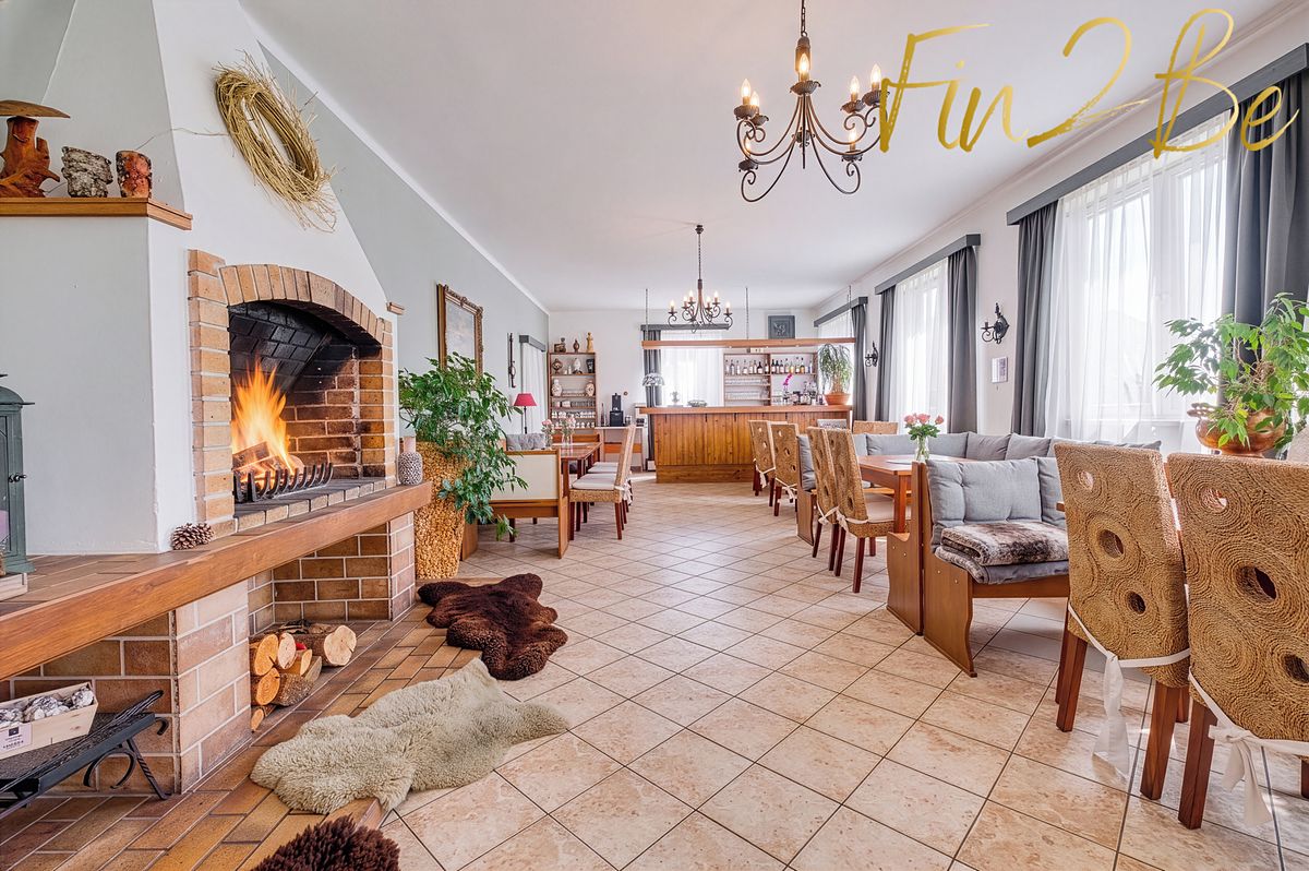 Prodej komerční nemovitosti 448 m² – fotografie 5