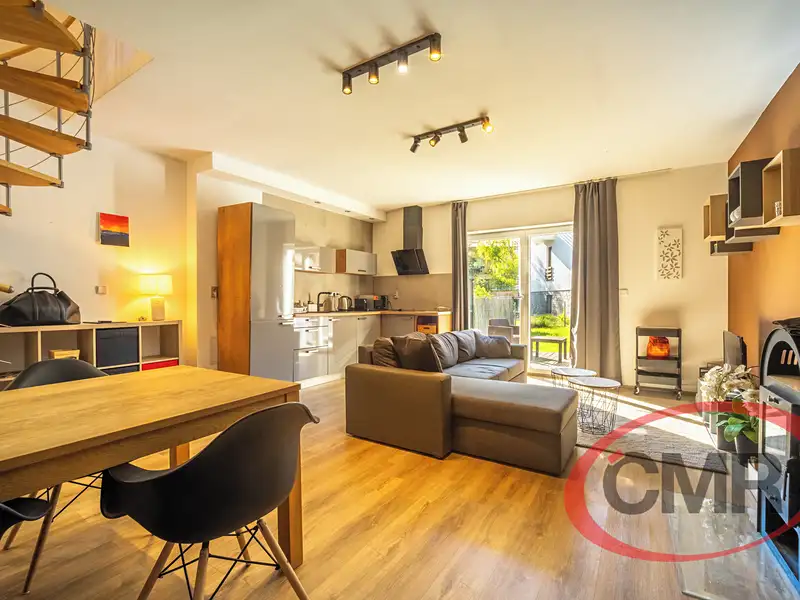 Prodej bytu 3+kk 102 m², Slapy – náhled fotky 2