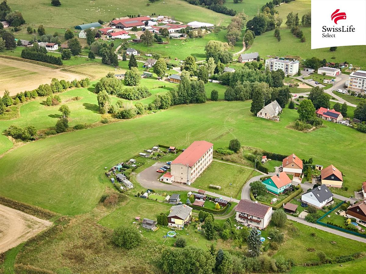 Prodej bytu 3+1 91 m²