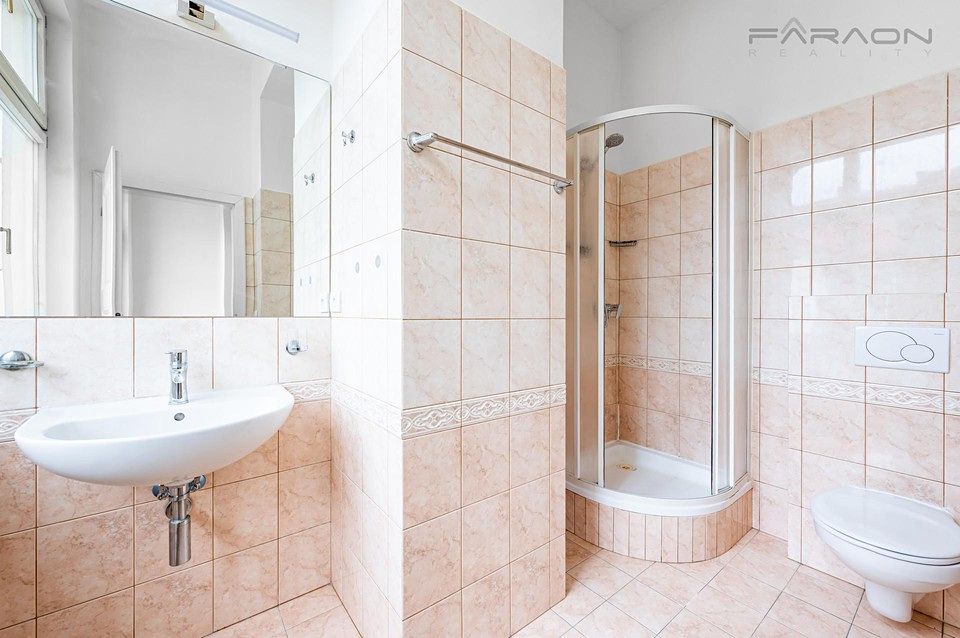 Pronájem bytu 3+1 87 m² – fotografie 5