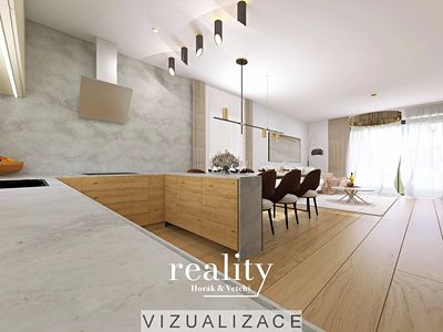 Prodej rodinného domu 131 m², pozemek 1359 m²