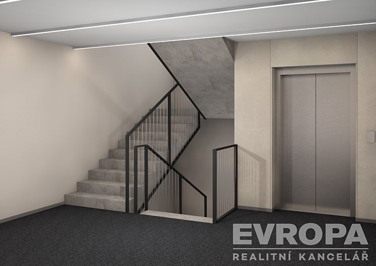 Квартира 3+kk на продаж, 68 м² (10 з 17)
