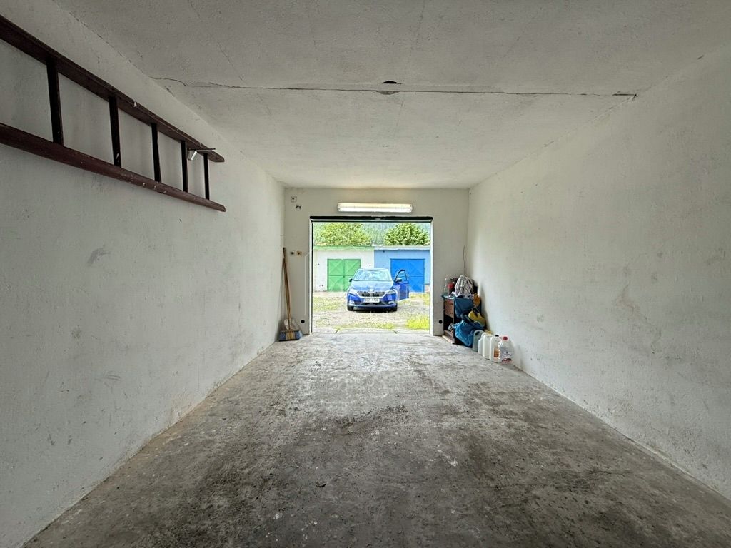 Prodej garáže 22 m² – fotografie 2