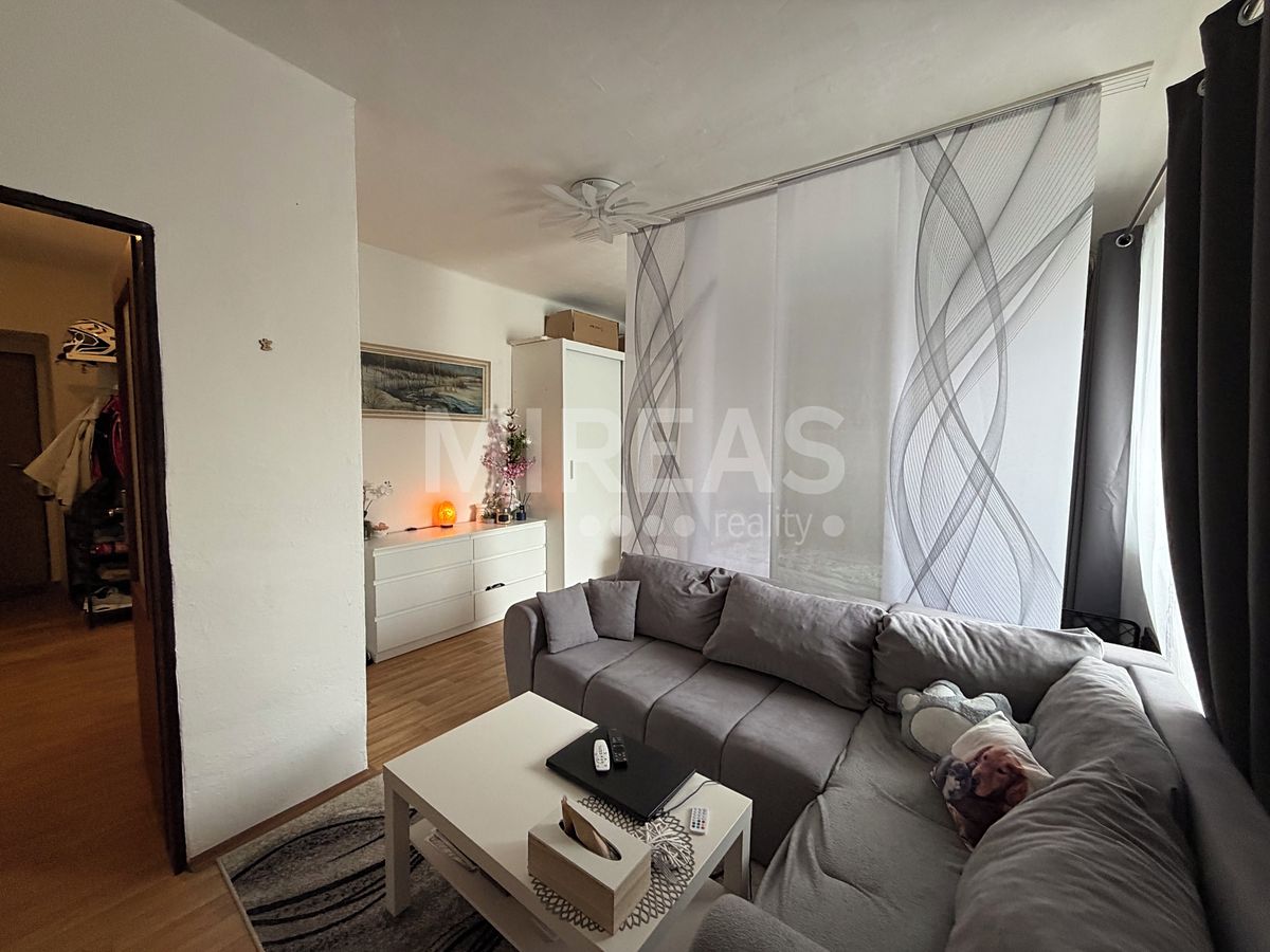 Pronájem bytu 2+1 62 m² – fotografie 5