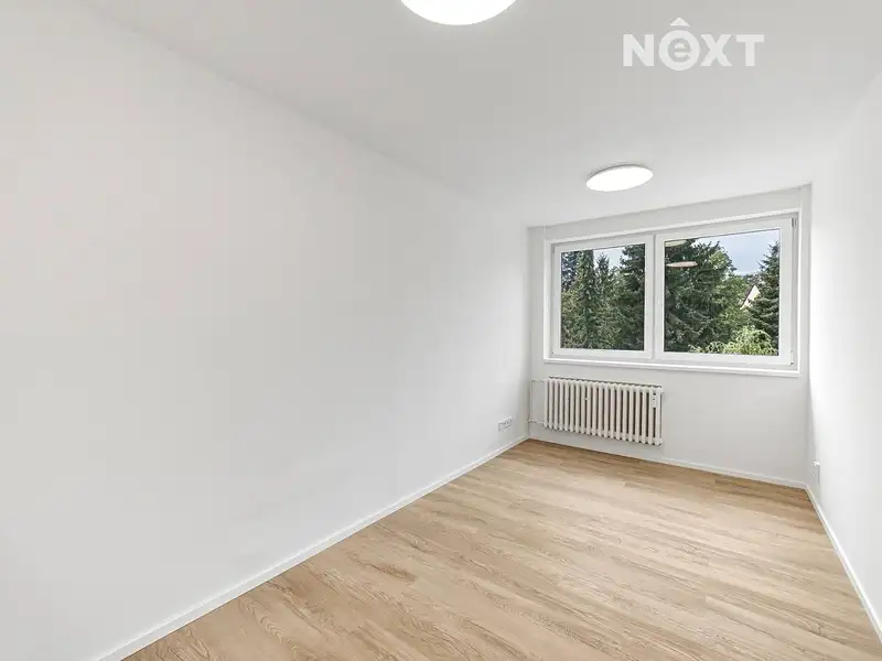 Prodej bytu 1+kk 16 m², Praha – náhled fotky 2