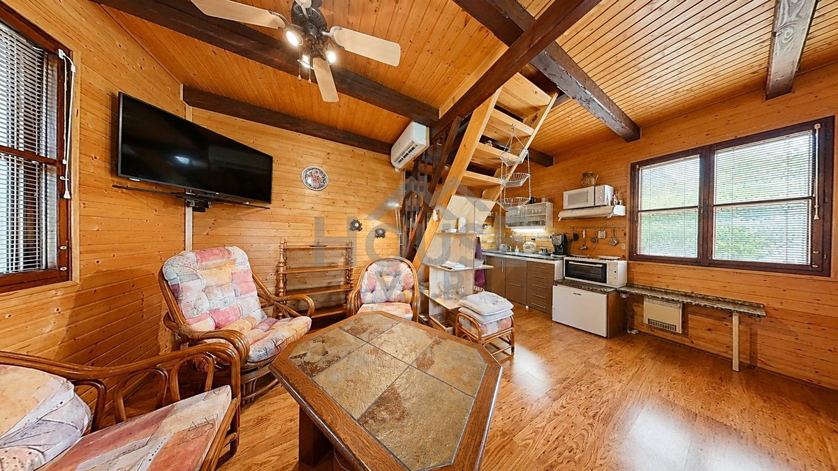 Prodej chalupy 50 m², pozemek 332 m² – fotografie 5