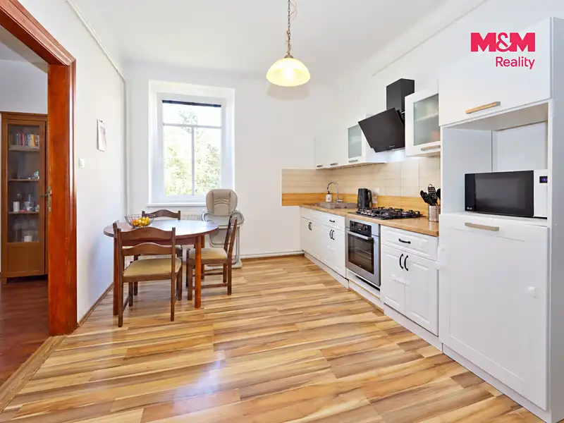 Prodej bytu 2+1 69 m², Jihlava – náhled fotky 2