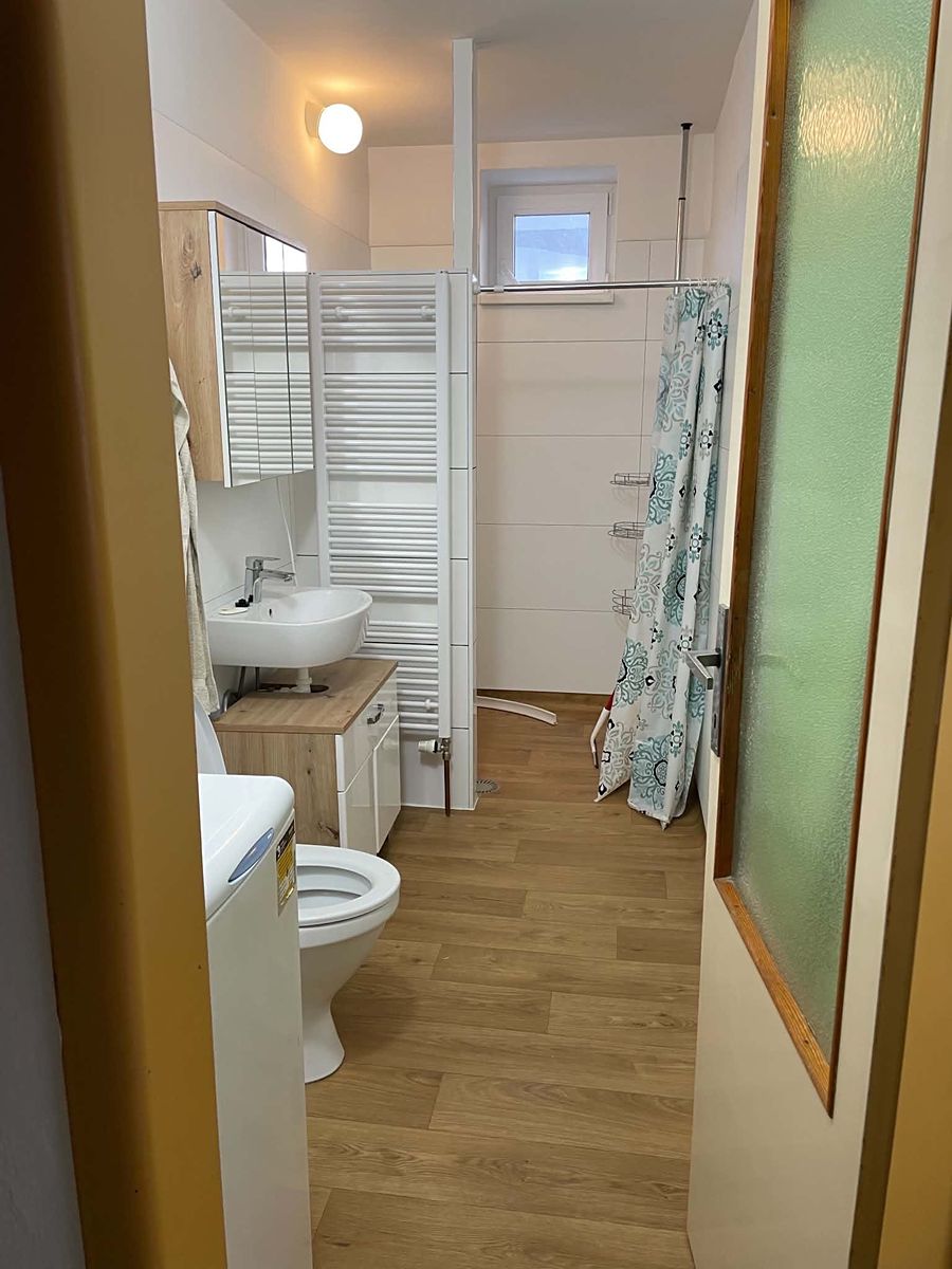 Pronájem rodinného domu 100 m², pozemek 1000 m² – fotografie 3