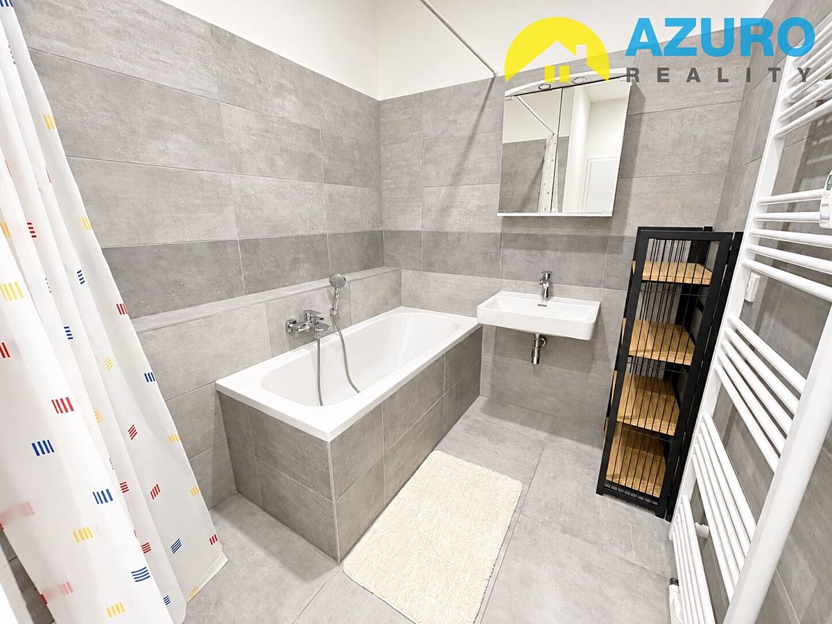 Prodej bytu 1+kk 36 m² – fotografie 2