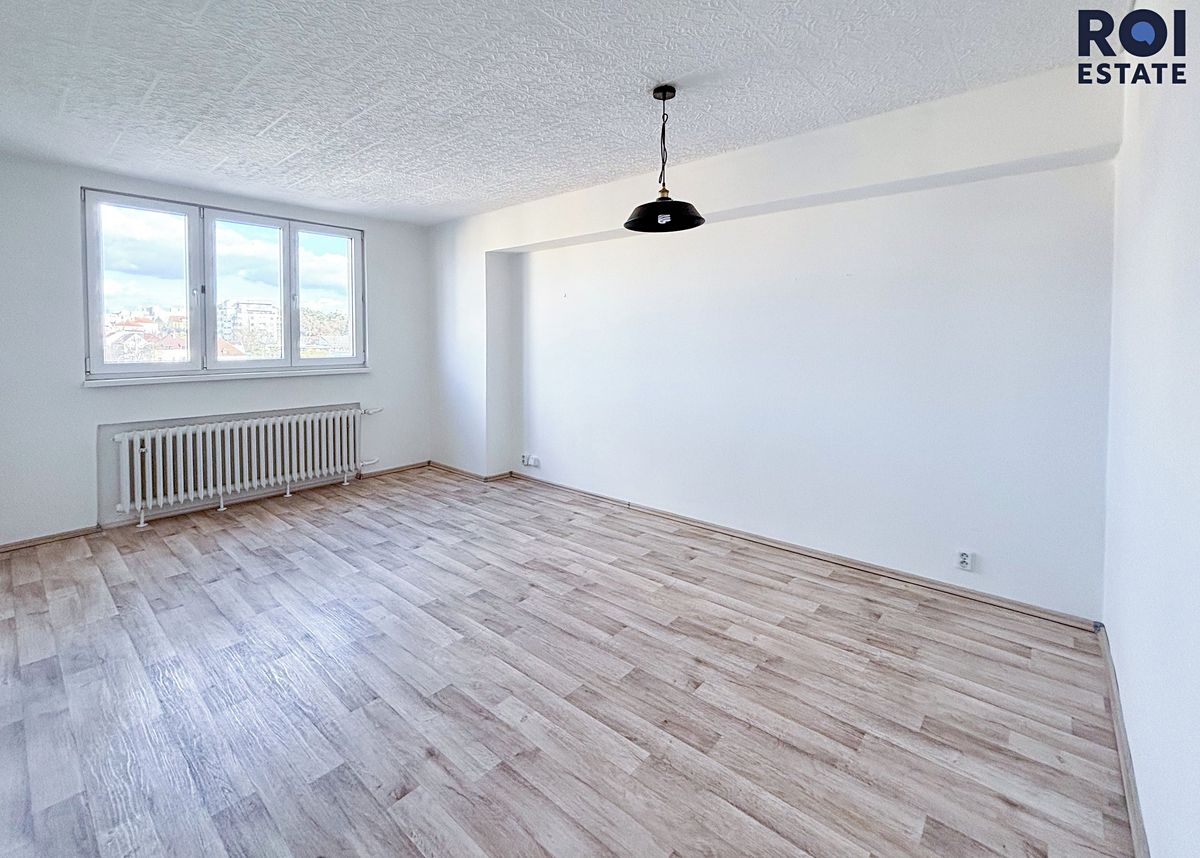 Pronájem bytu 2+kk 52 m² – fotografie 4