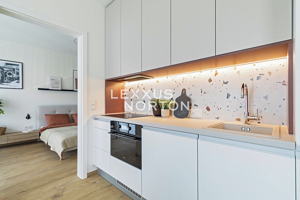 Prodej bytu 2+kk 53 m² – fotografie 4