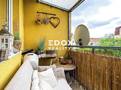 Prodej bytu 1+kk 36 m²