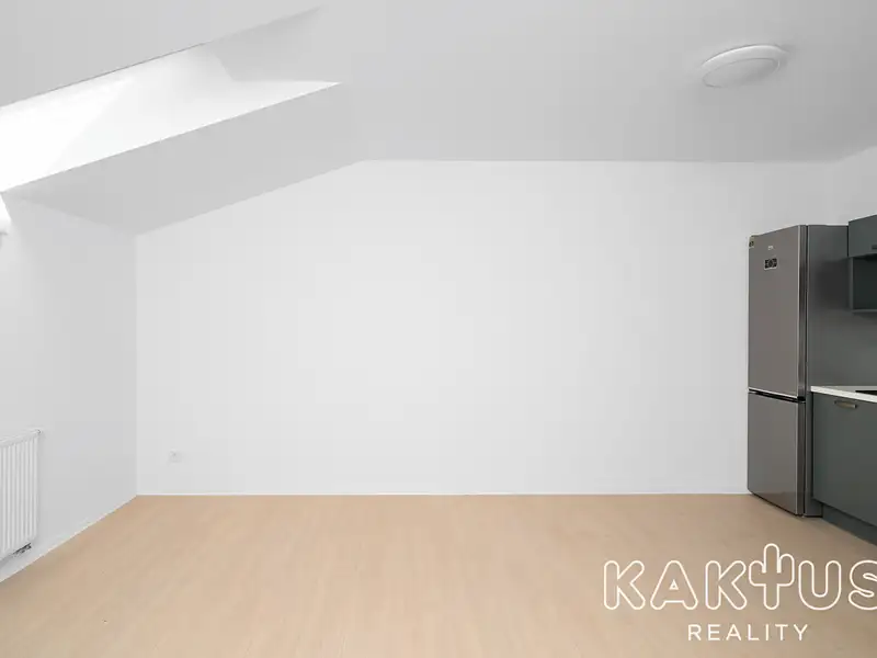 Pronájem bytu 2+kk 48 m², Ostrava – náhled fotky 1