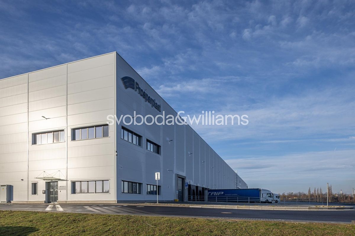 Pronájem skladového prostoru 11322 m² – fotografie 3