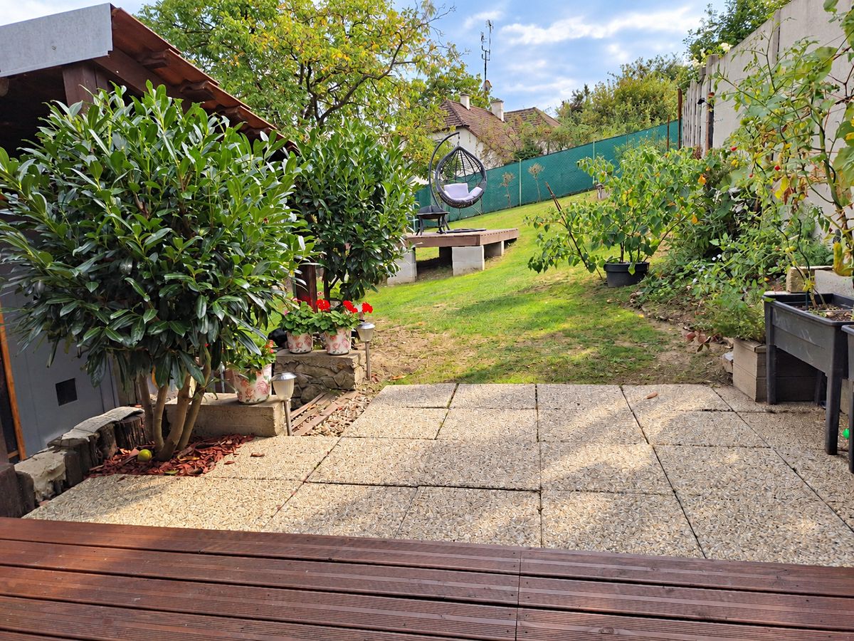 Prodej rodinného domu 42 m², pozemek 297 m² – fotografie 4