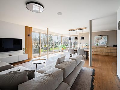 Prodej rodinného domu 304 m², pozemek 967 m²