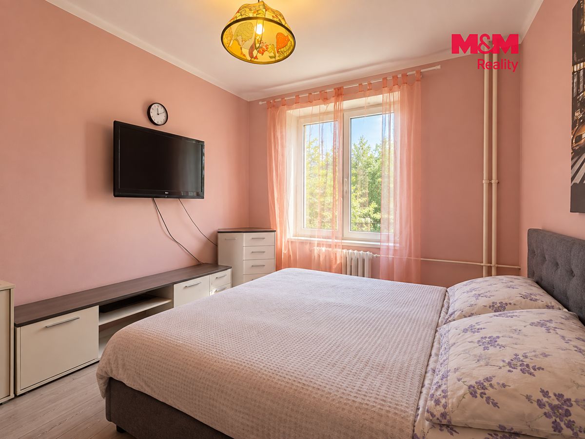 Prodej bytu 2+1 57 m² – fotografie 3