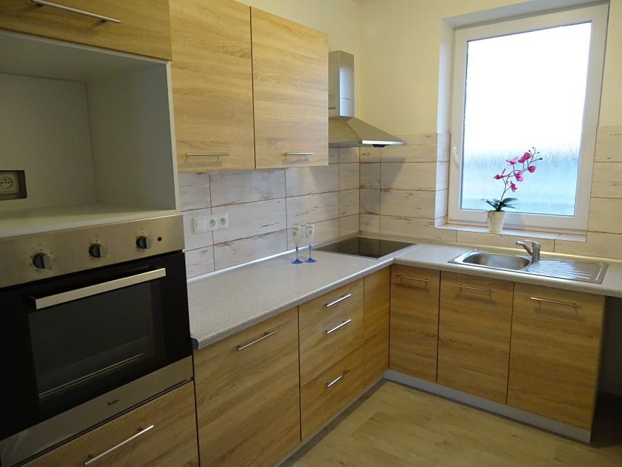 Pronájem bytu 2+kk 55 m² – fotografie 2