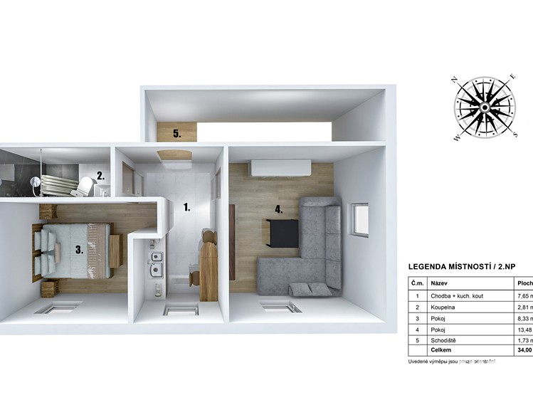 Prodej domu, 247 m² (29 z 30)