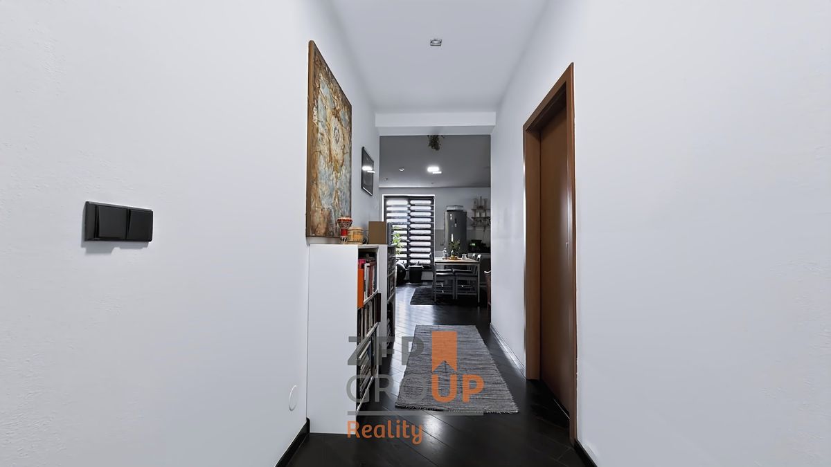 Prodej rodinného domu 180 m², pozemek 311 m² – fotografie 5