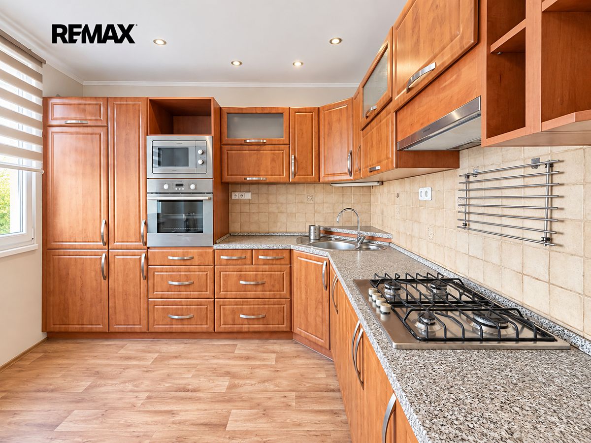 Prodej bytu 3+1 76 m²