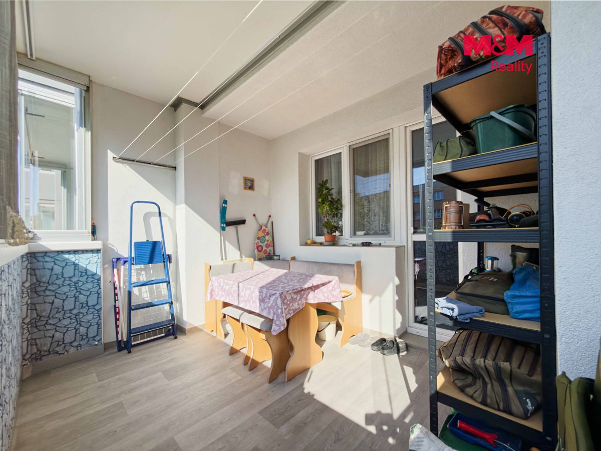 Prodej bytu 2+1 50 m² – fotografie 3