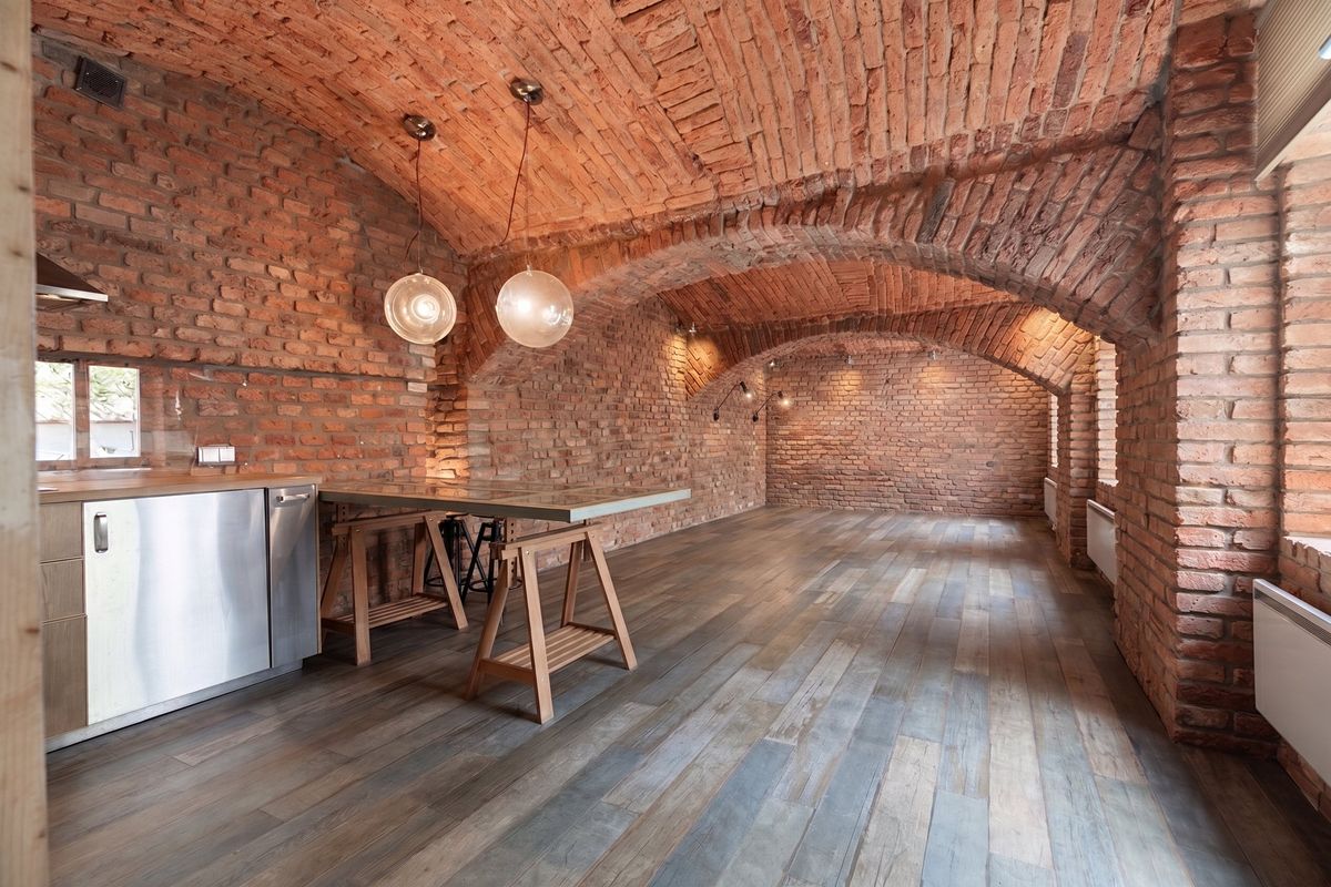 Prodej restaurace 50 m² – fotografie 4