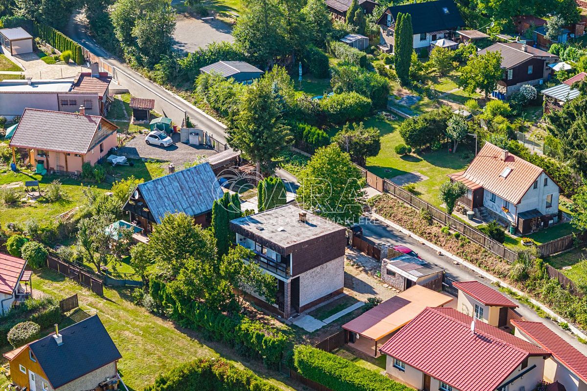 Prodej chaty 120 m², pozemek 488 m² – fotografie 3