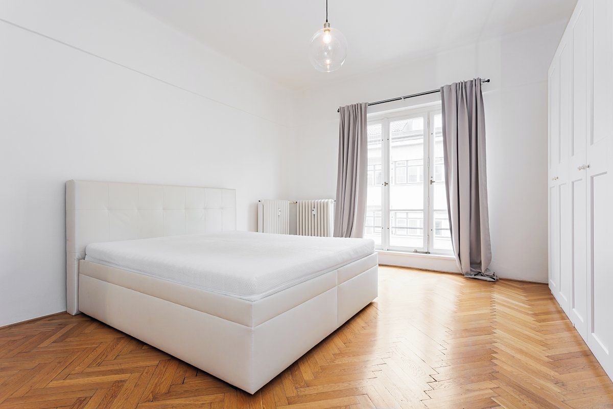 Pronájem bytu 3+1 96 m² – fotografie 2