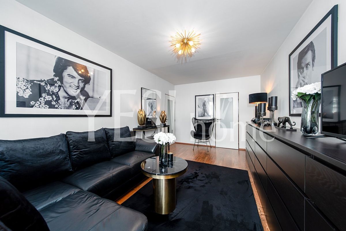 Prodej bytu 2+1 52 m² – fotografie 4