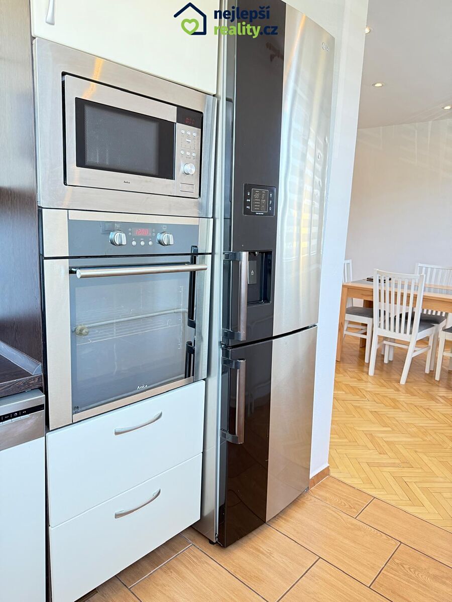 Pronájem bytu 2+1 53 m² – fotografie 2