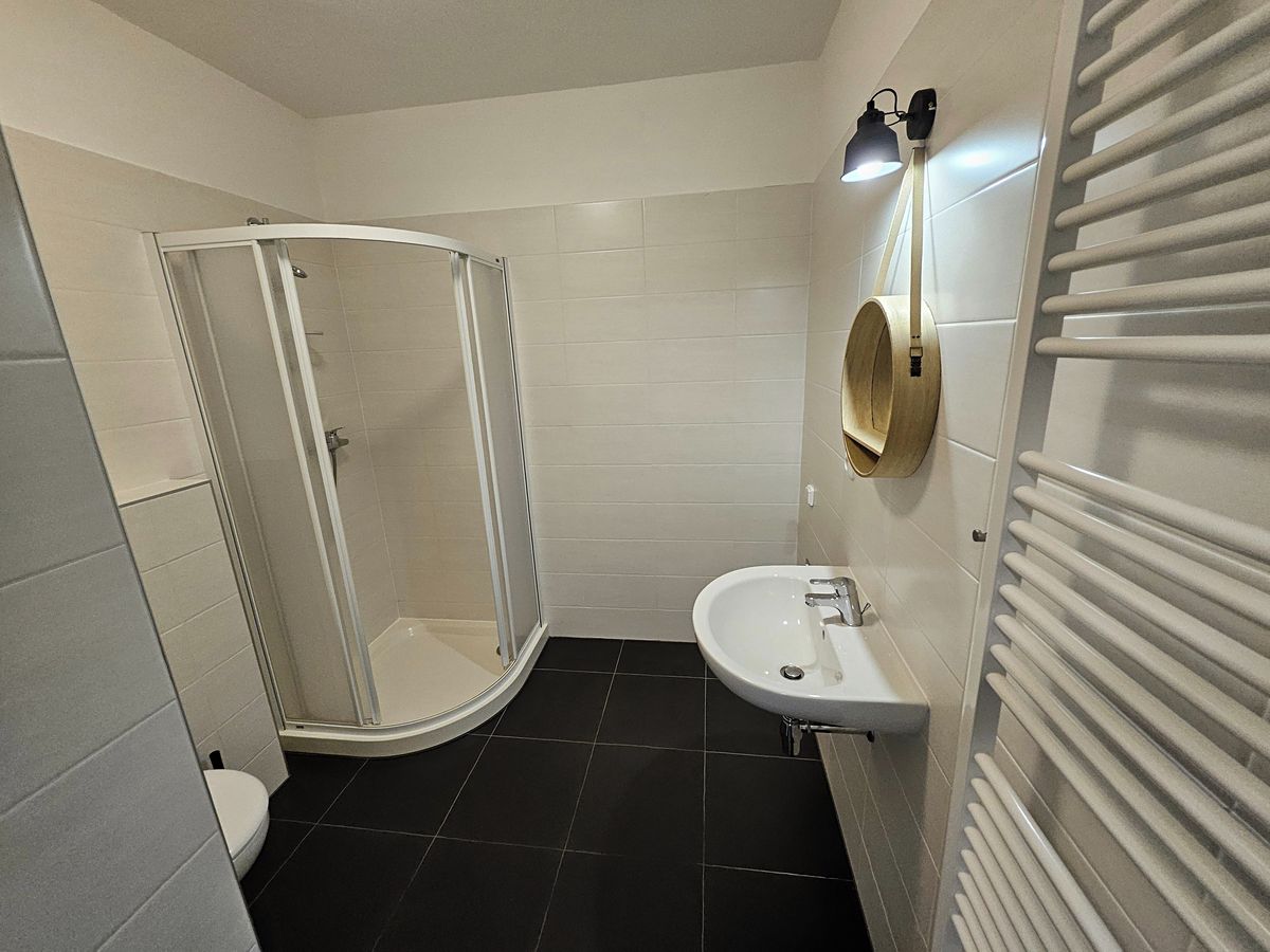 Pronájem bytu 1+kk 36 m² – fotografie 4