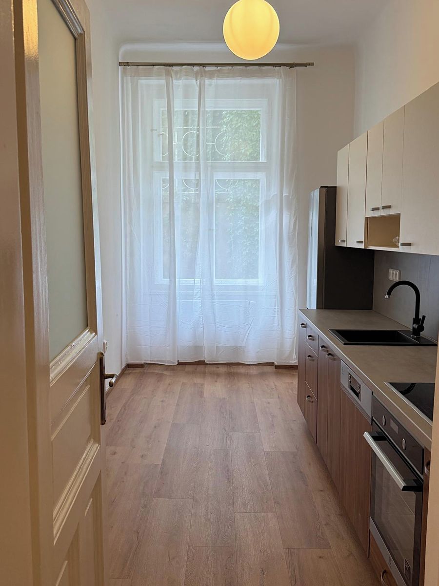 Pronájem bytu 2+1 67 m² – fotografie 3