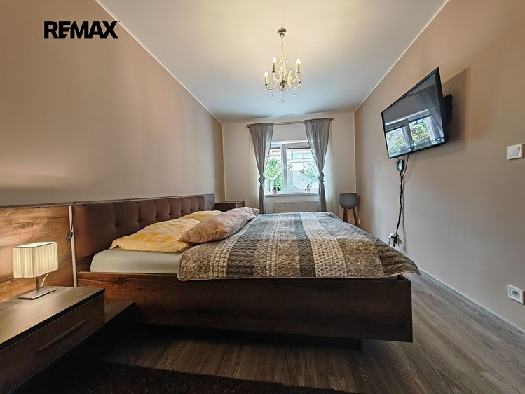 Квартира 3+kk в оренду, 74 м² (12 з 31)