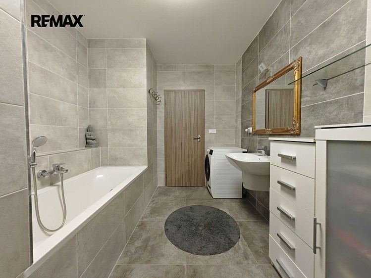 Квартира 3+kk в оренду, 74 м² (17 з 31)