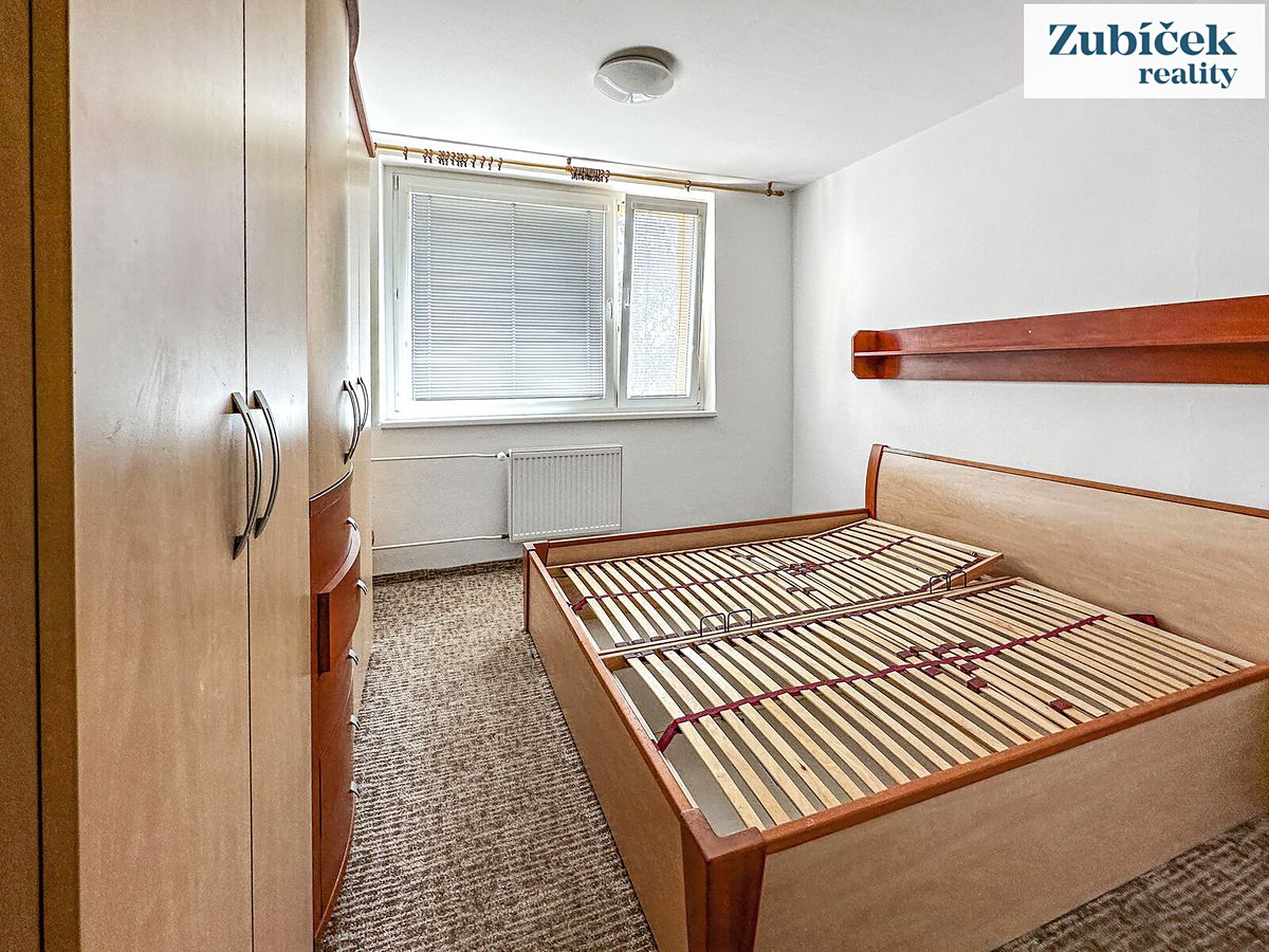 Pronájem bytu 3+1 75 m² – fotografie 2