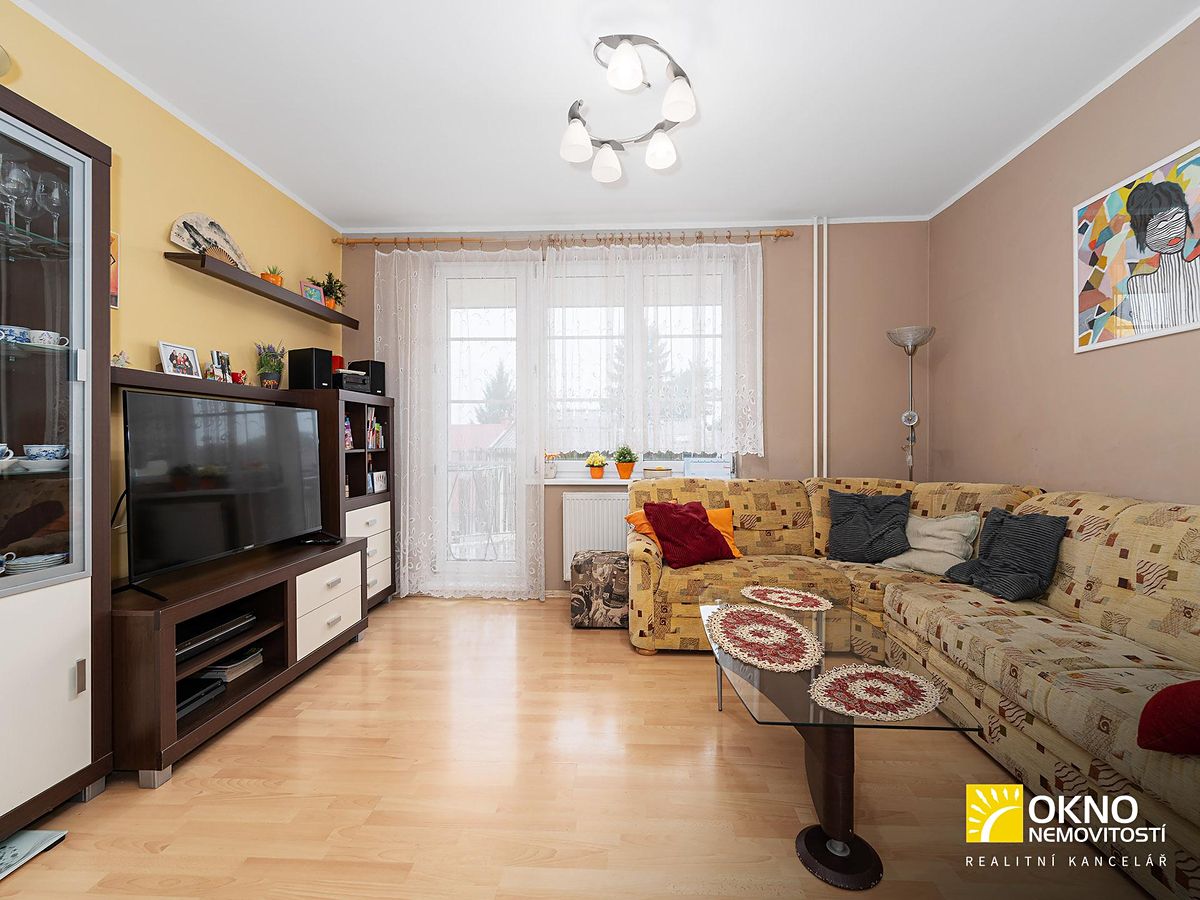 Prodej bytu 3+kk 81 m² – fotografie 3