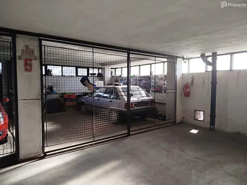 Pronájem garáže 12 m², Brno – náhled fotky 3