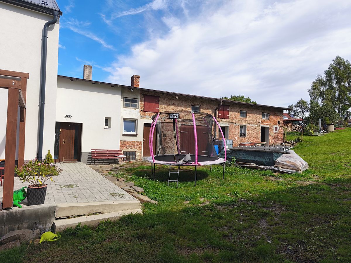 Prodej rodinného domu 165 m², pozemek 1718 m² – fotografie 5