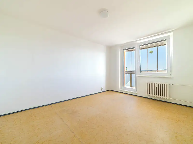 Prodej bytu 3+1 71 m², Vyškov – náhled fotky 3