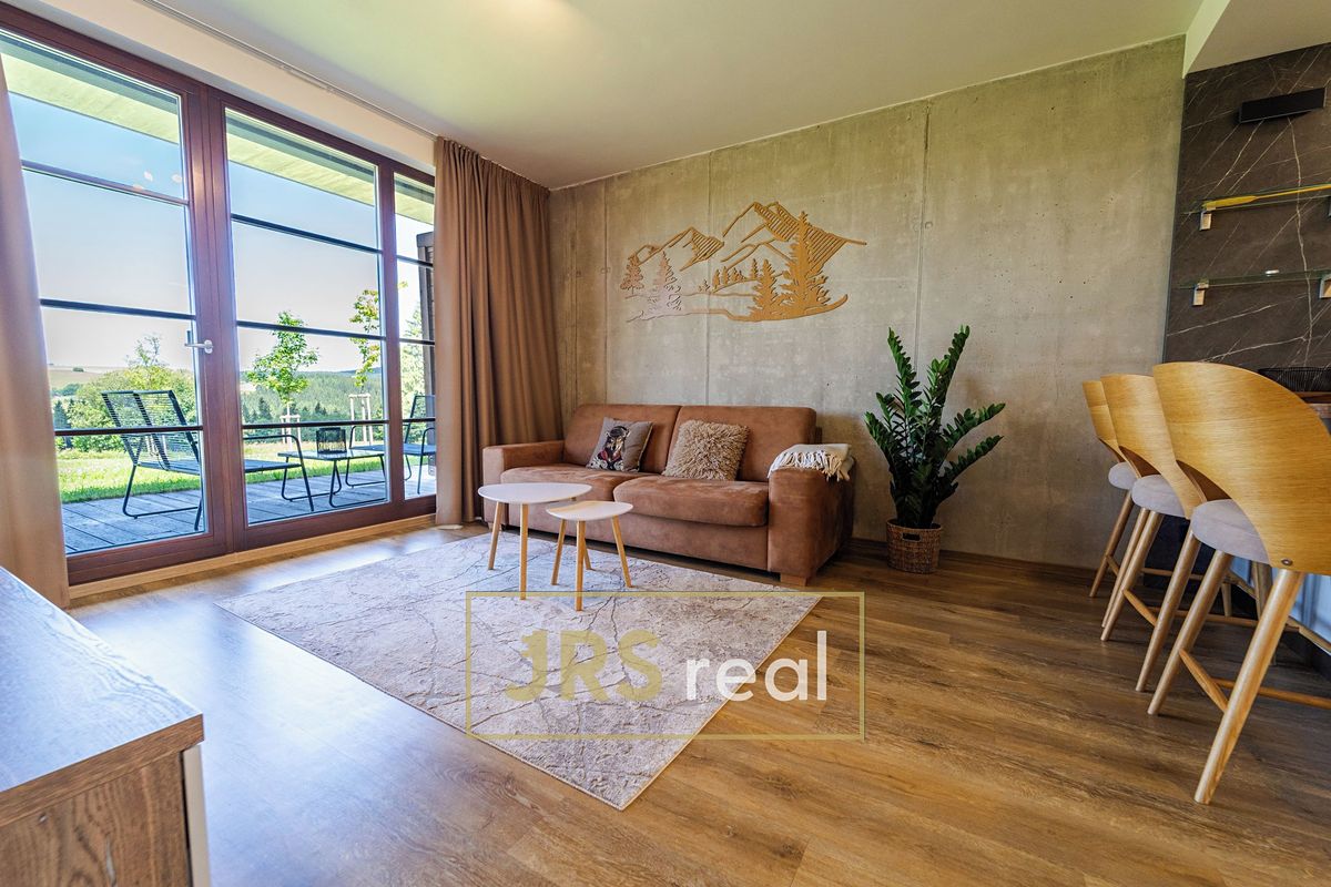 Prodej bytu 2+kk 57 m²