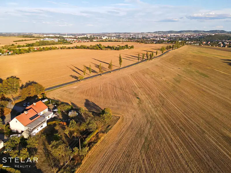 Prodej rodinného domu 296 m², pozemek 855 m², Třebíč – náhled fotky 2